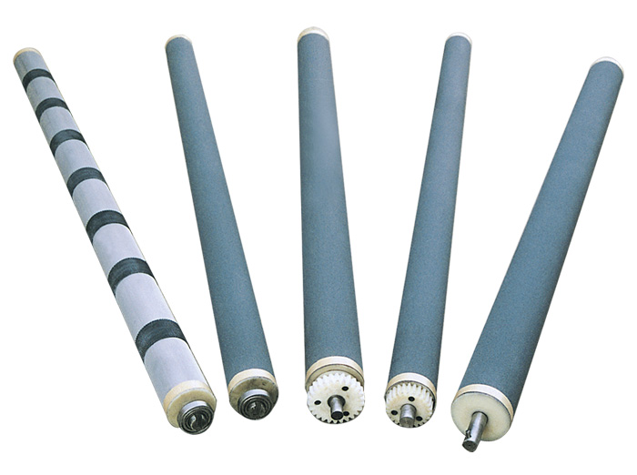 Batch Roller