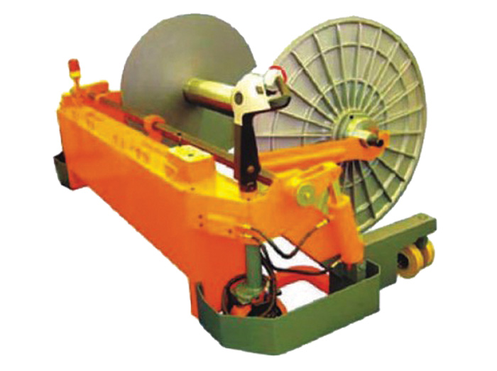 XD-1500D-Electric Beam Lift Trolley