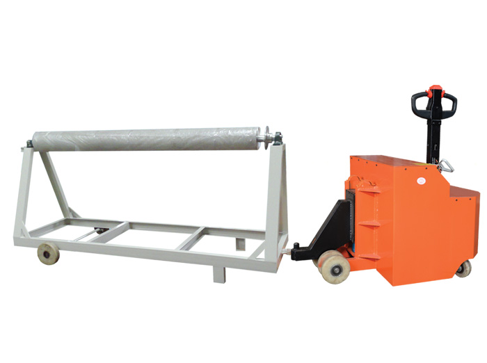 XD-1000-D-Q Electric Traction Trolley
