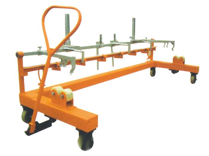 Reed Lift Trolley
