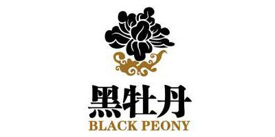 Black Peony(Group)