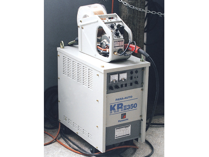 Panasonic Welding Machine